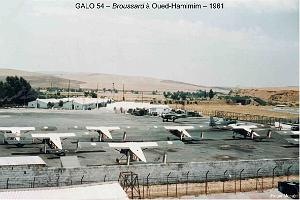 175- ARMEE DE L'AIR EN ALGERIE 1945-1962-23 (82)